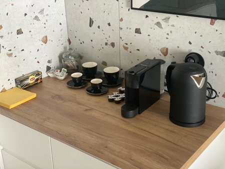 Piękny Apartament nad Odrą w centrum Wrocławia, Wrocław, Poland