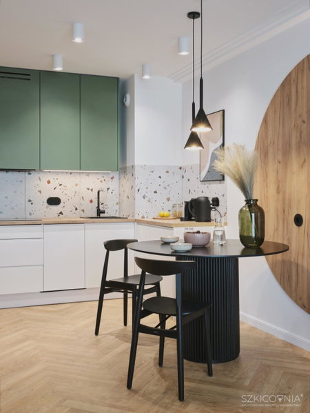 Piękny Apartament nad Odrą w centrum Wrocławia, Wrocław, Poland