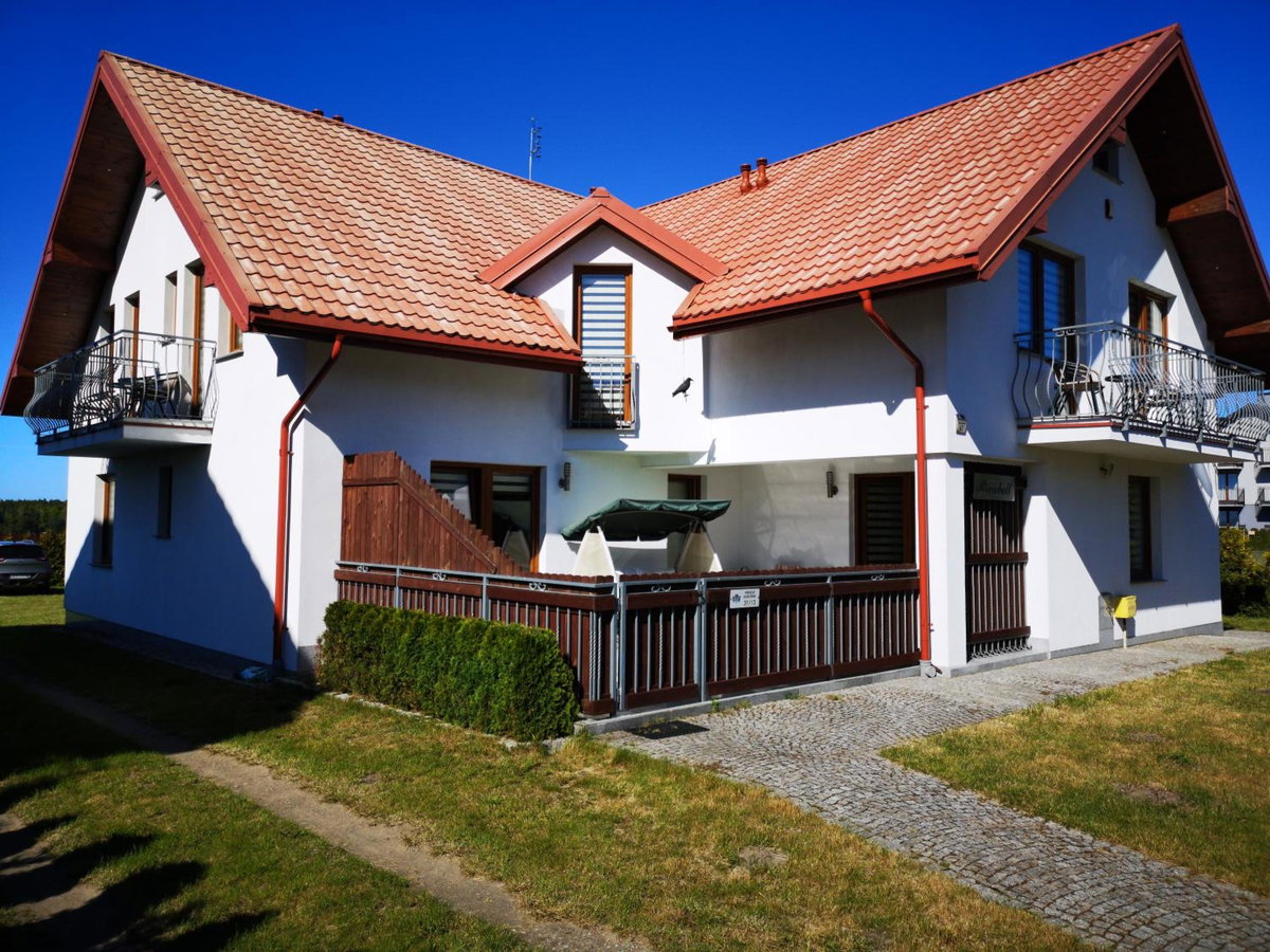 Hotel · Rivabell, Ostrowo