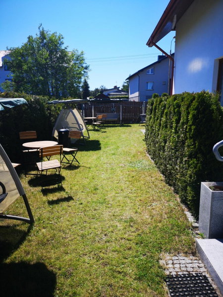 Rivabell, Ostrowo, Poland