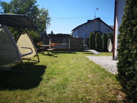 Rivabell, Ostrowo, Poland
