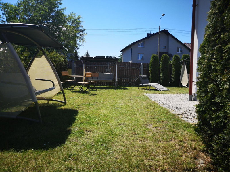 Rivabell, Ostrowo, Poland