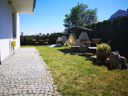 Rivabell, Ostrowo, Poland