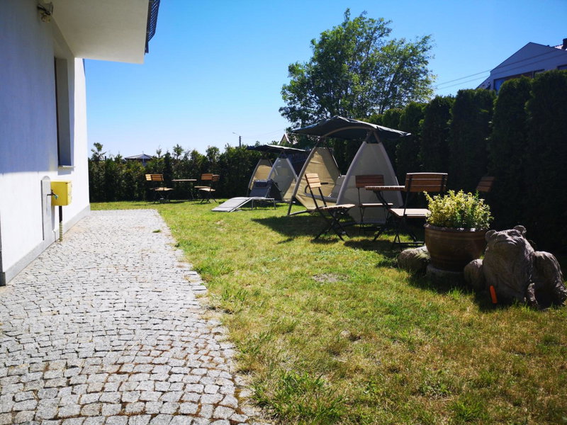 Rivabell, Ostrowo, Poland