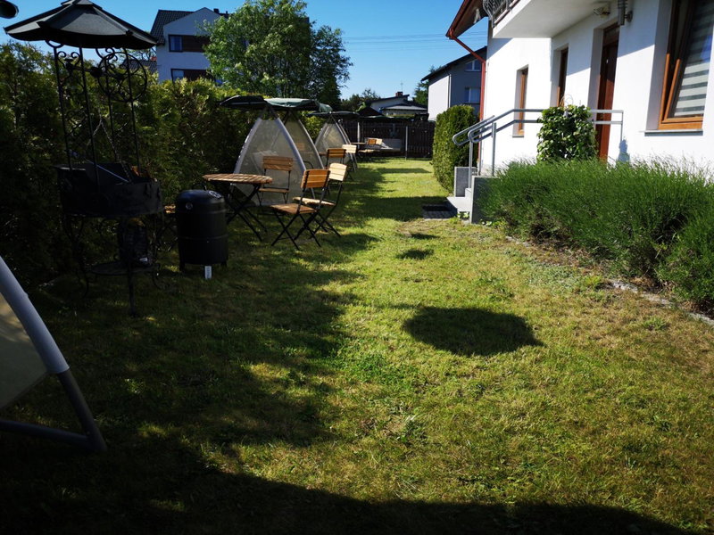 Rivabell, Ostrowo, Poland