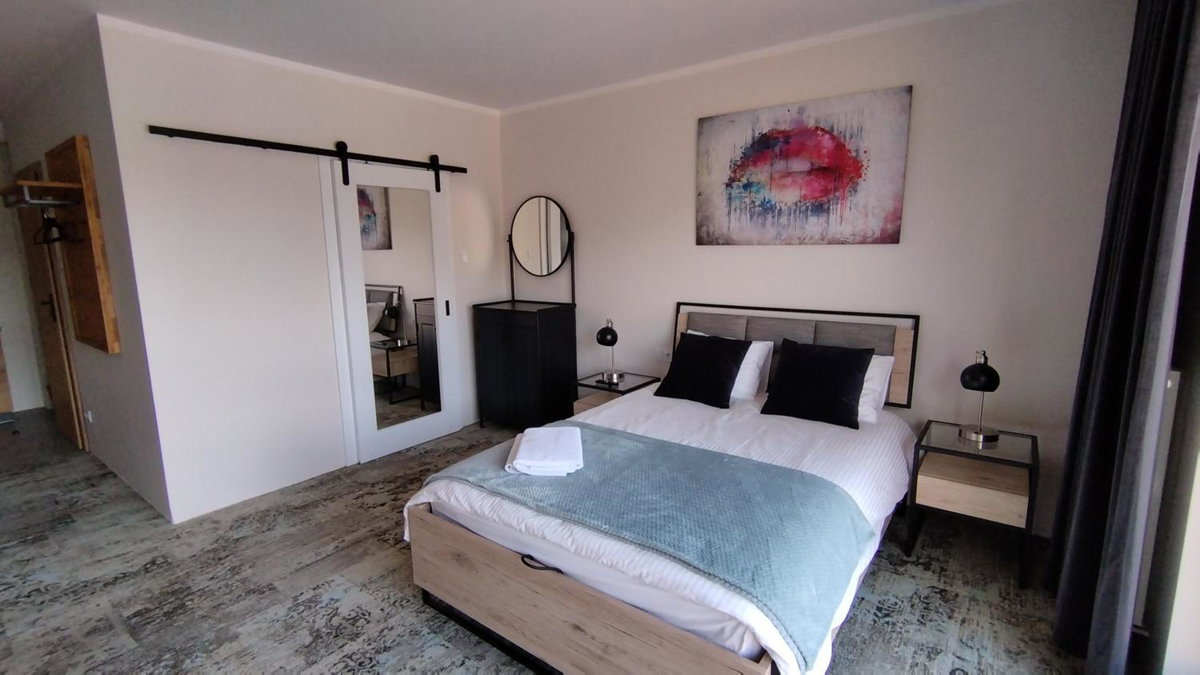Apartamenty KOŁODZIEJÓWKA, Польша