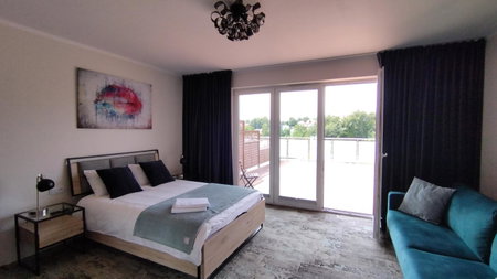 Apartamenty KOŁODZIEJÓWKA, Sandomierz, Polen