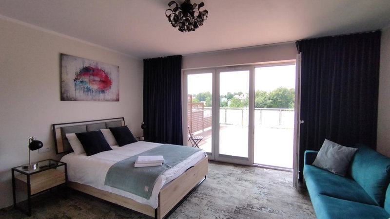 Apartamenty KOŁODZIEJÓWKA, Sandomierz, Polen