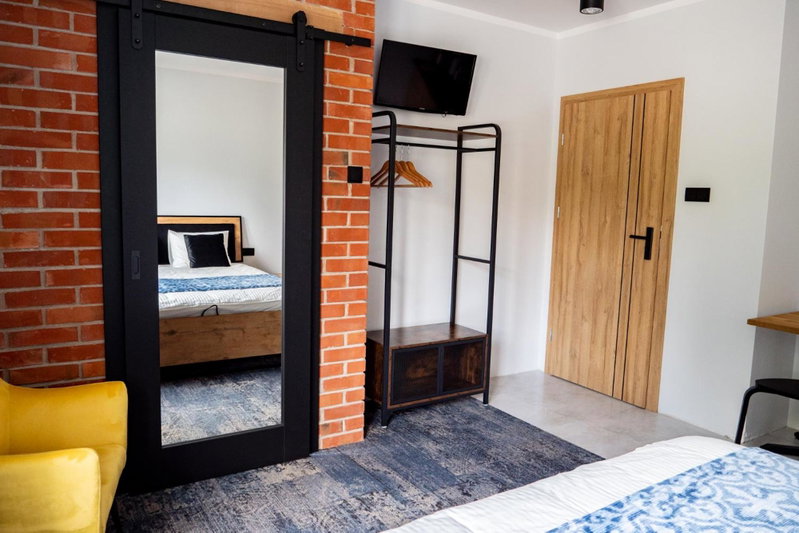 Apartamenty KOŁODZIEJÓWKA, Sandomierz, Polen