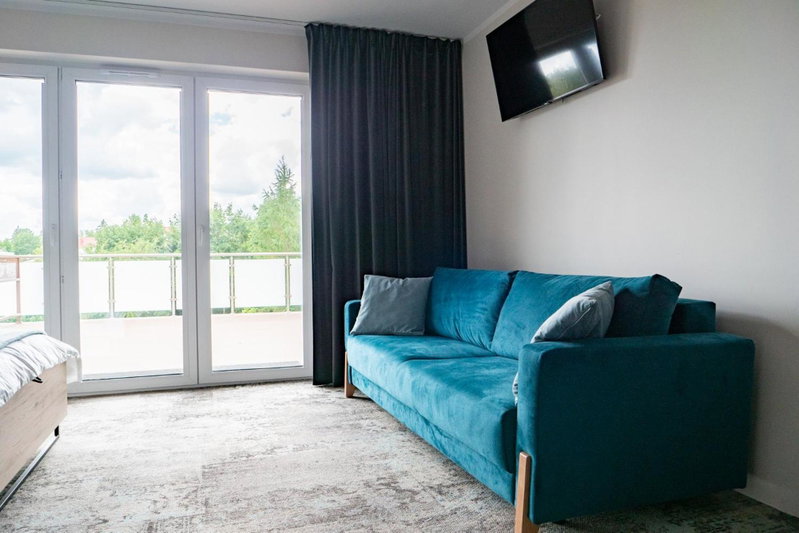 Apartamenty KOŁODZIEJÓWKA, Sandomierz, Polen