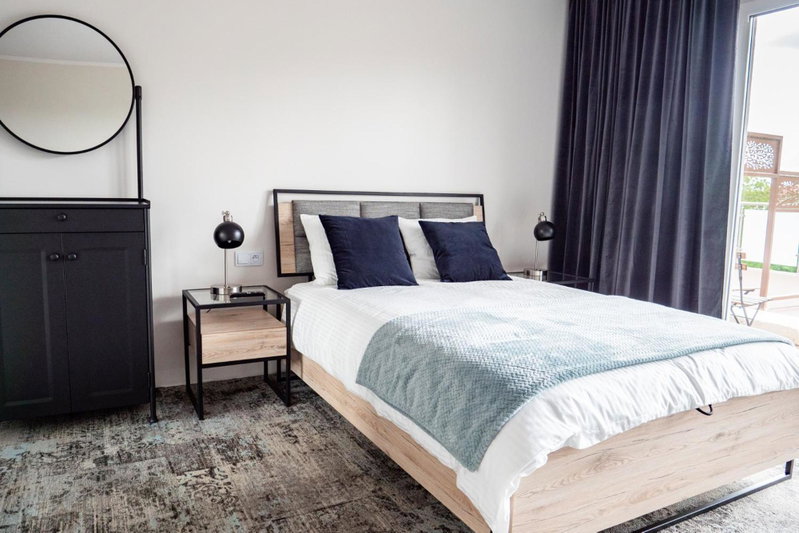 Apartamenty KOŁODZIEJÓWKA, Sandomierz, Polen