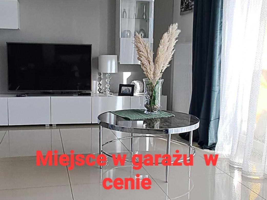 Apartament- Have a Nice Day, Polen