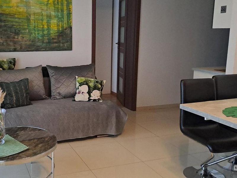 Apartament- Have a Nice Day, Lubin, Poland