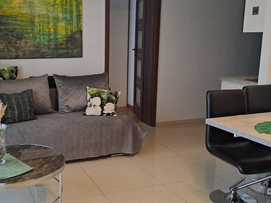 Apartament- Have a Nice Day, Lubin, Poland