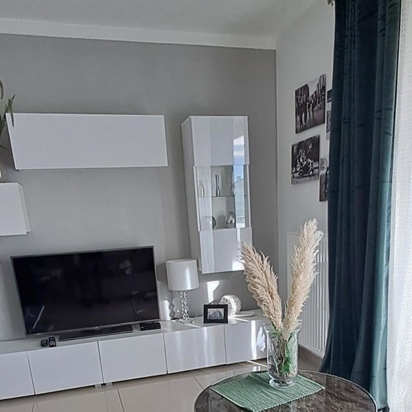 Apartament- Have a Nice Day, Lubin, Poland