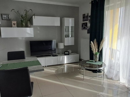 Apartament- Have a Nice Day, Lubin, Poland