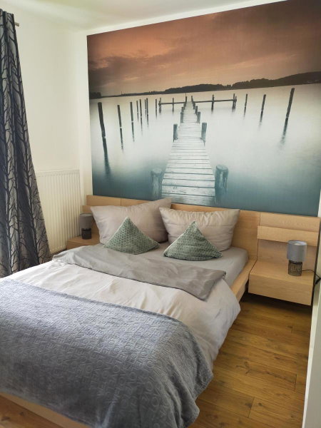 Apartament- Have a Nice Day, Lubin, Poland