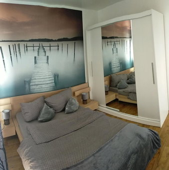 Apartament- Have a Nice Day, Lubin, Poland