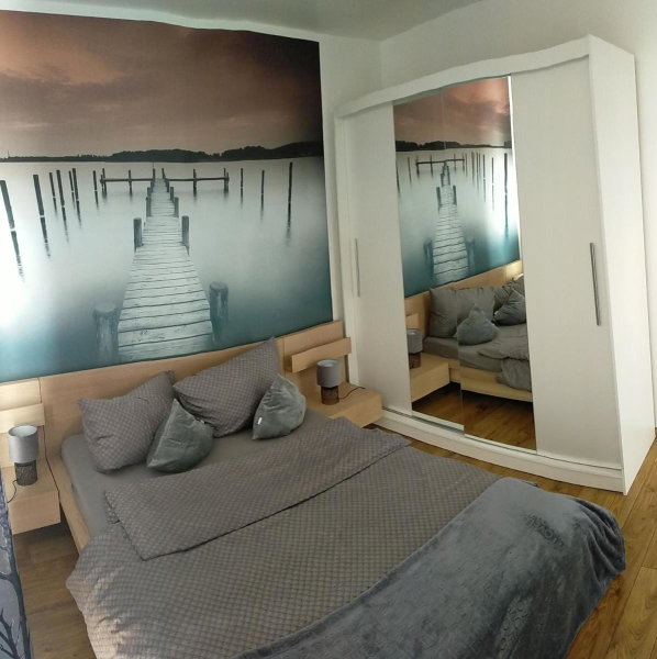 Apartament- Have a Nice Day, Lubin, Poland