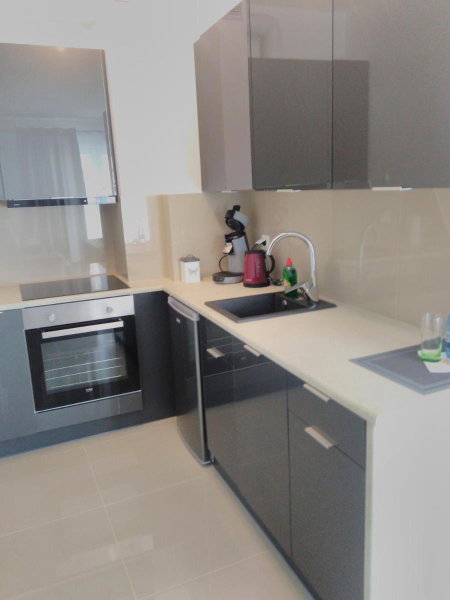 Apartament- Have a Nice Day, Lubin, Poland