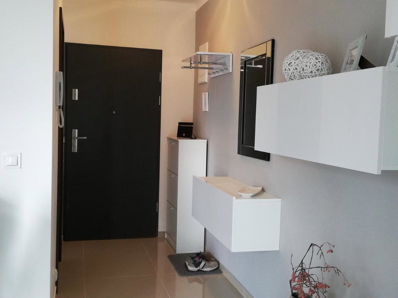 Apartament- Have a Nice Day, Lubin, Poland