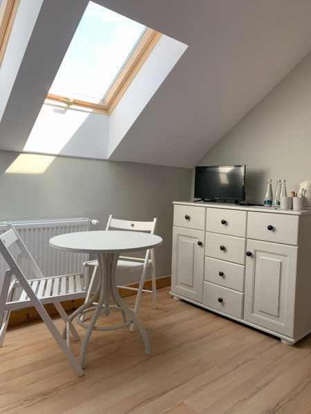 Barcelona Rooms, Mikoszewo, Pologne