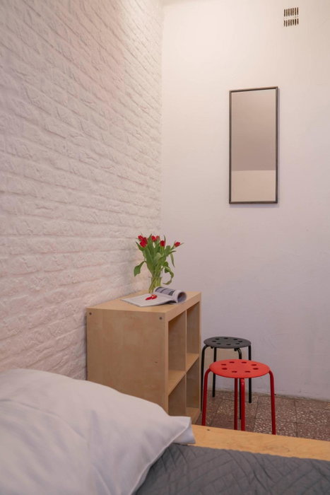 New World St Hostel, Warsaw, Polen