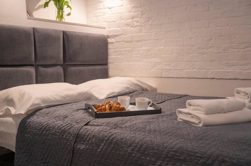 New World St Hostel, Warsaw, Polen