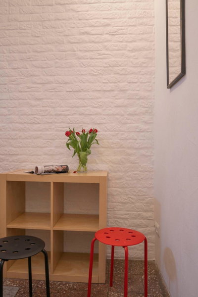 New World St Hostel, Warsaw, Polen
