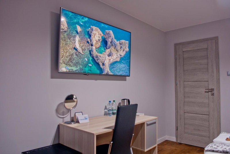 Dr Mandryk HOUSE, Lublin, Poland