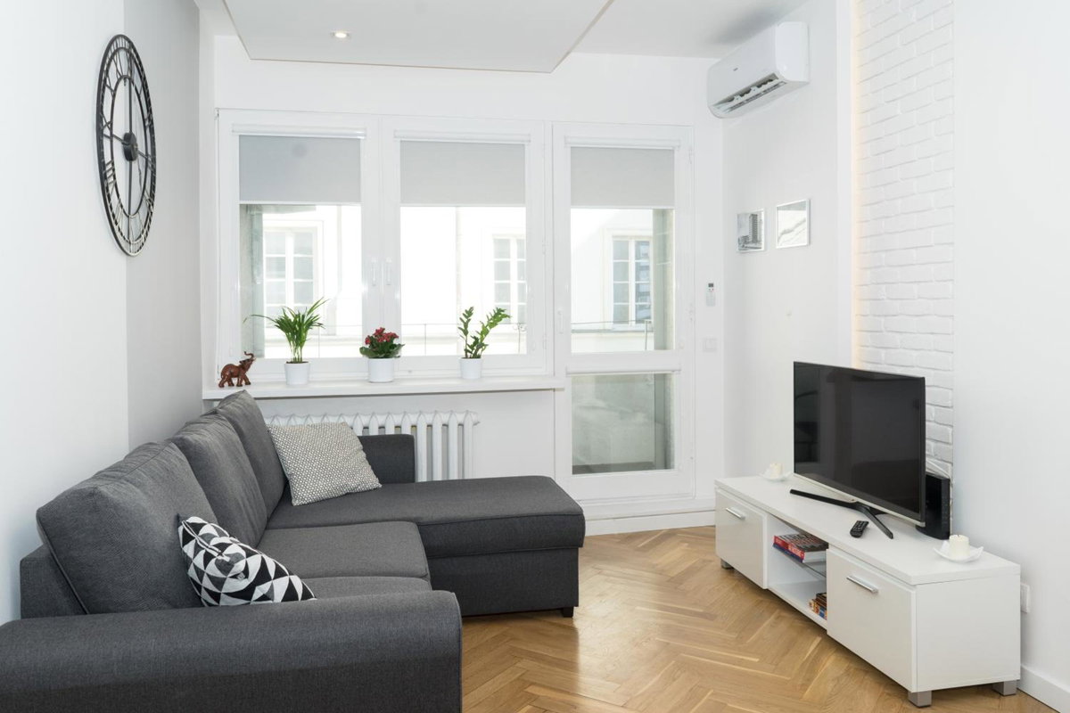 Old Town Grand Theatre Apartment 2, Polonia