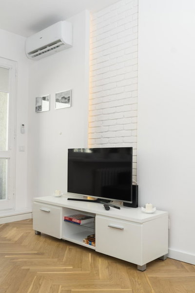 Old Town Grand Theatre Apartment 2, Warsaw, Poland