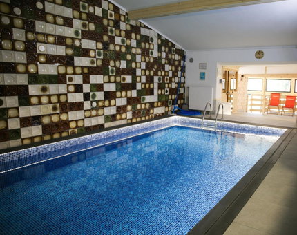 Niech To Szlak B&b, Wisła, Poland
