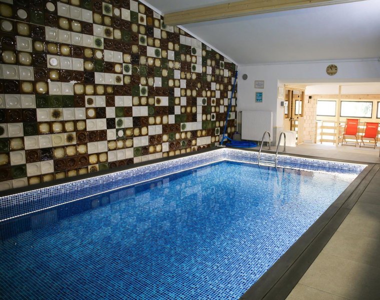 Niech To Szlak B&b, Wisła, Poland
