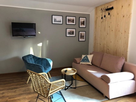Niech To Szlak B&b, Wisła, Poland