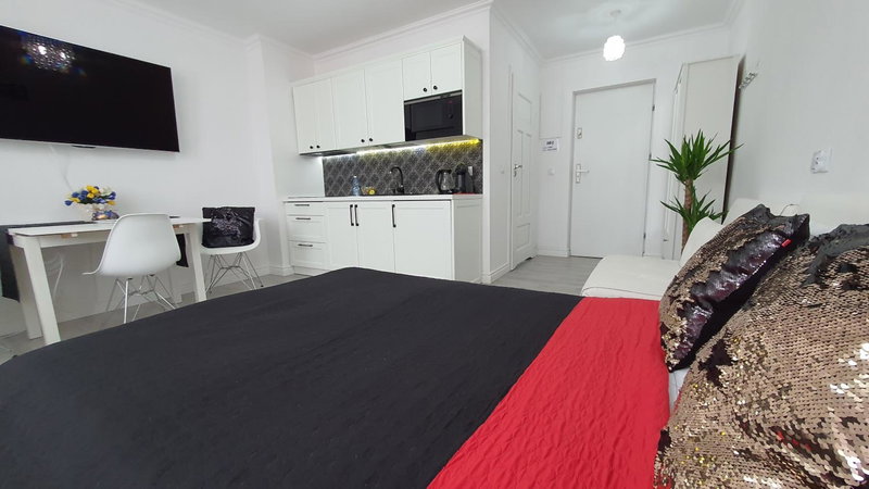 Sunny Apartments Gorlice, Gorlice, Poland