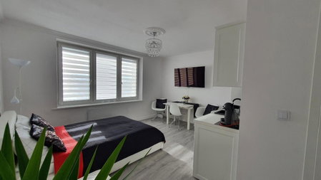 Sunny Apartments Gorlice, Gorlice, Poland