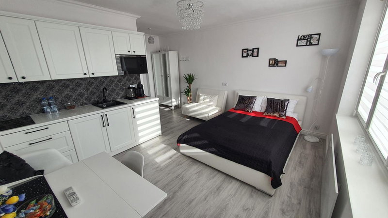 Sunny Apartments Gorlice, Gorlice, Poland
