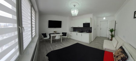 Sunny Apartments Gorlice, Gorlice, Poland