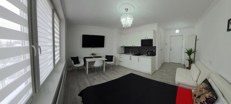 Sunny Apartments Gorlice, Gorlice, Poland