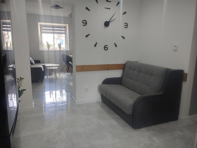 Apartament Przy Rondzie, Kłodzko, Poland