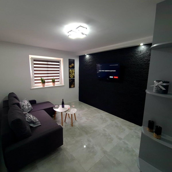 Apartament Przy Rondzie, Kłodzko, Poland