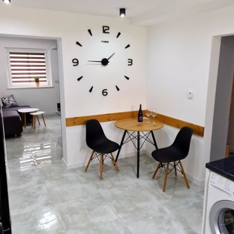 Apartament Przy Rondzie, Kłodzko, Poland