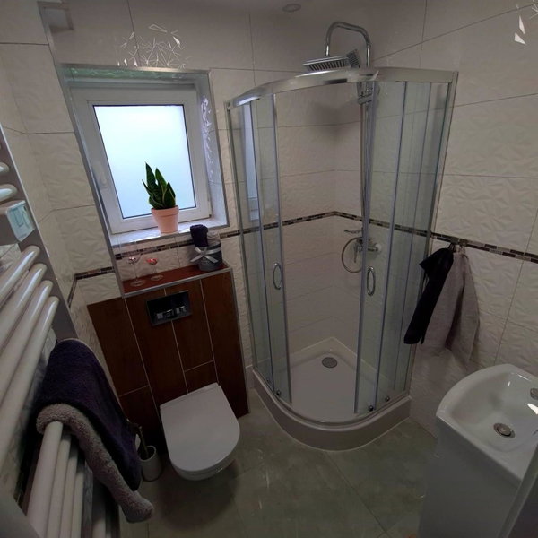 Apartament Przy Rondzie, Kłodzko, Poland