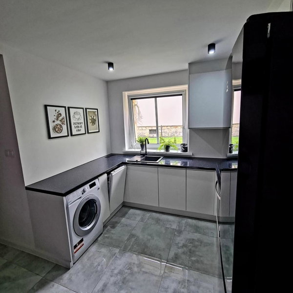 Apartament Przy Rondzie, Kłodzko, Poland