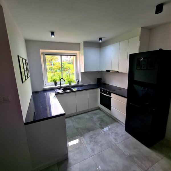 Apartament Przy Rondzie, Kłodzko, Poland