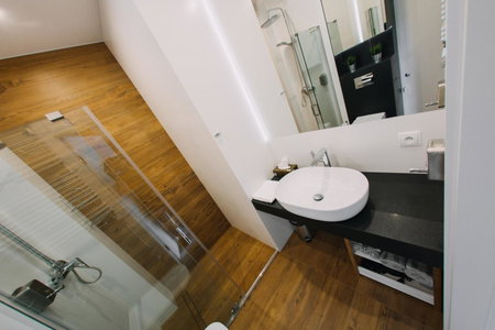 Hypnotize Apartment, Konin, Poland