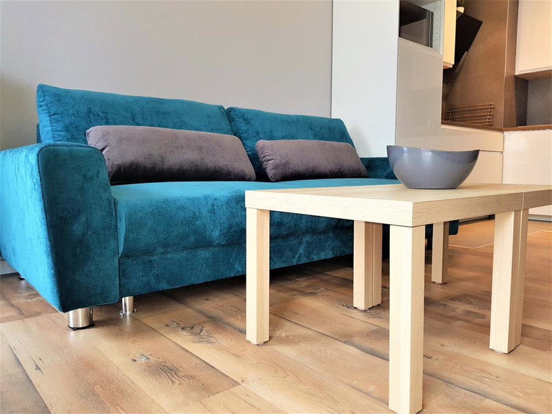 Apartament B&F Poznań Business & Family Nałkowskiej, Poznań, Poland