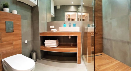 Apartament B&F Poznań Business & Family Nałkowskiej, Poznań, Poland