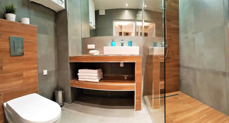 Apartament B&F Poznań Business & Family Nałkowskiej, Poznań, Poland
